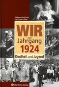 Wir vom Jahrgang 1924