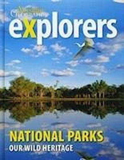 Explorers: National Parks