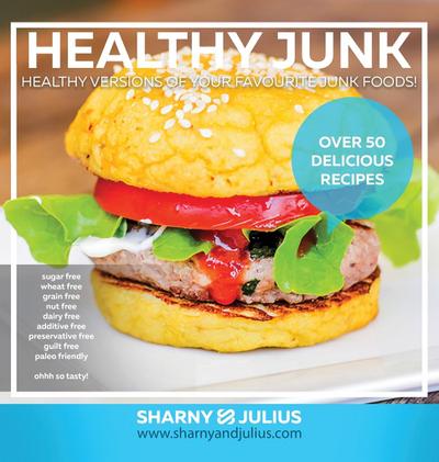 Kieser, S: Healthy Junk