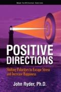 Positive Directions - John Ryder