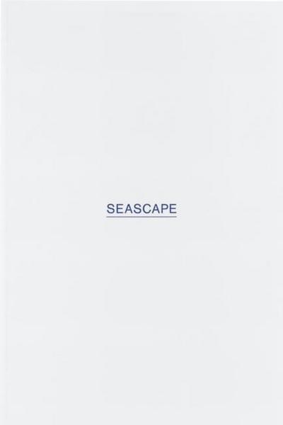 Seascape: Susan Collins