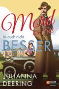 Mord mit Stil ist auch nicht besser