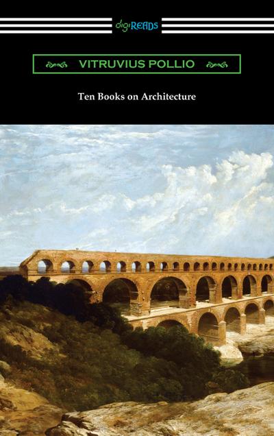 Ten Books on Architecture