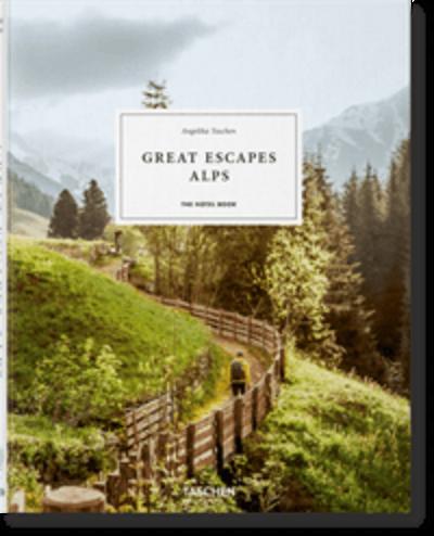 Great Escapes Alps
