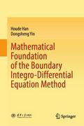 Mathematical Foundation of the Boundary Integro-Di