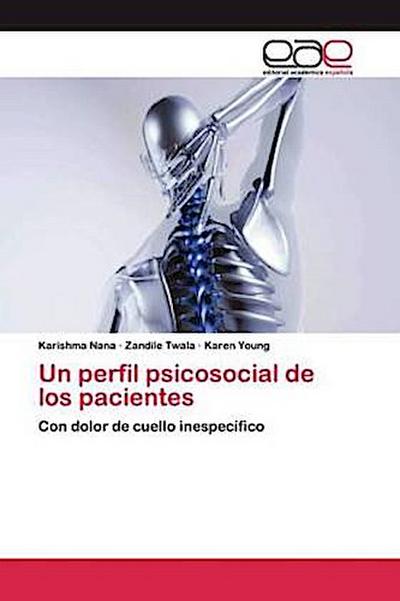 Un perfil psicosocial de los pacientes
