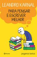 Para pensar e escrever melhor
