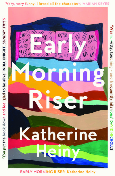 Early Morning Riser