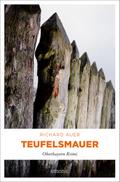 Teufelsmauer