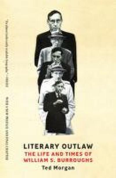 Literary Outlaw