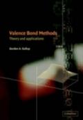 Valence Bond Methods