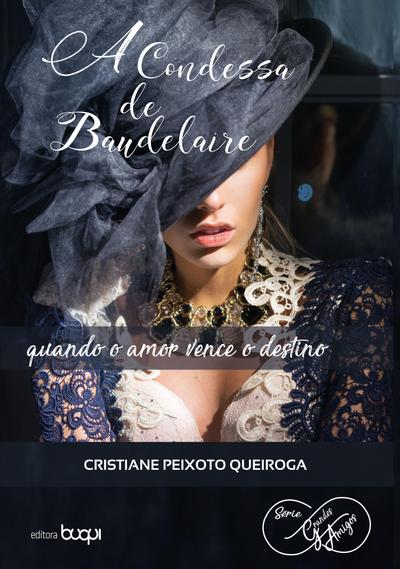 A condessa de Baudelaire