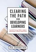 Clearing the Path for Developing Learners