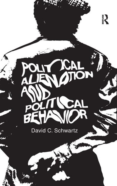 Political Alienation and Political Behavior