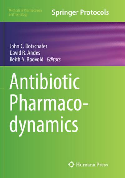 Antibiotic Pharmacodynamics
