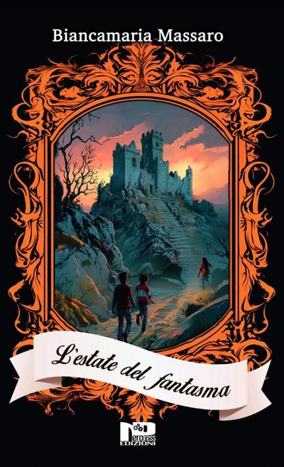 L’estate del fantasma