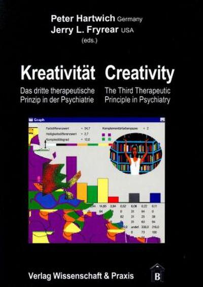 Kreativität - Creativity.