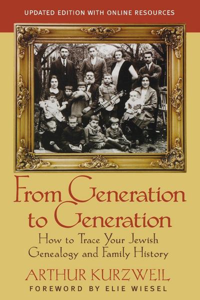 From Generation to Generation