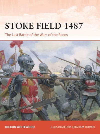 Stoke Field 1487
