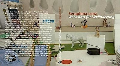 Lenz, S: Seraphina Lenz. Werkstatt für Veränderung