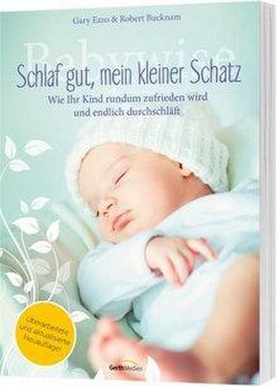 Babywise - Schlaf gut, mein kleiner Schatz