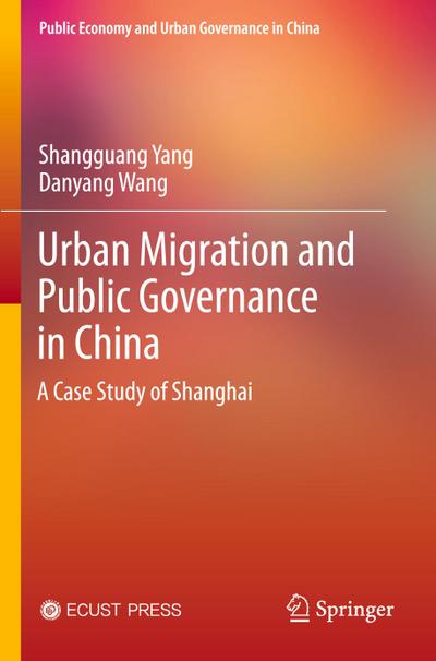Urban Migration and Public Governance in China