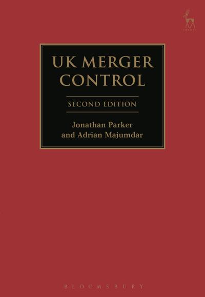 UK Merger Control