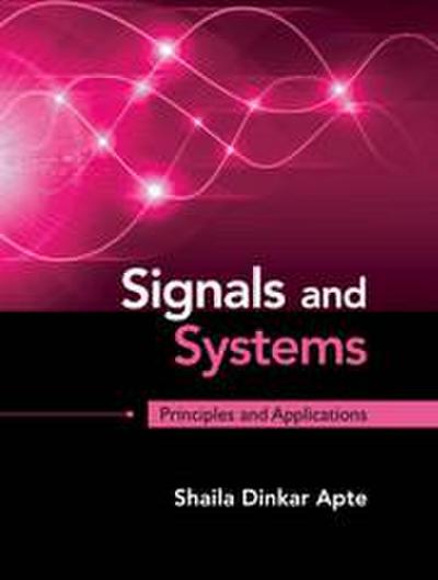 Signals and Systems