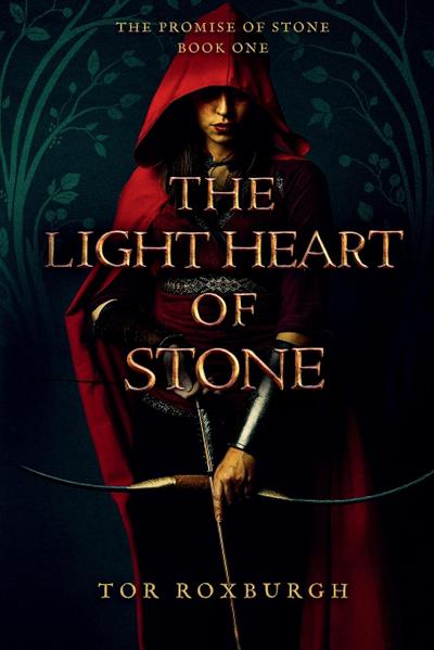 The Light Heart of Stone