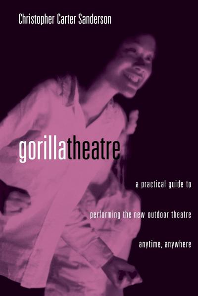 Gorilla Theater