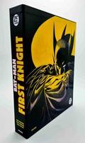Bat-Man - First Knight (Collector’s Edition mit Schuber)