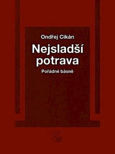 Nejsladsí potrava