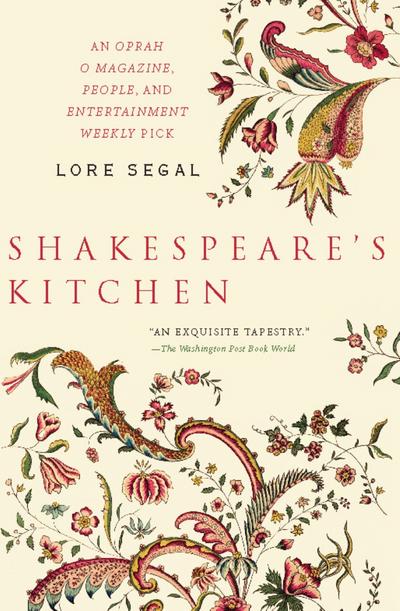 Shakespeare’s Kitchen