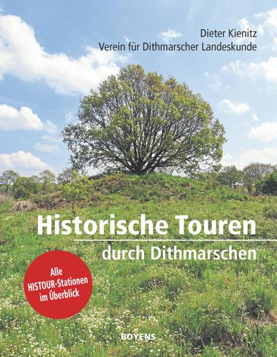 Historische Touren durch Dithmarschen