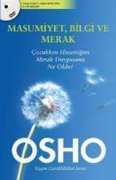 Masumiyet, Bilgi ve Merak