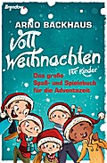 Voll Weihnachten