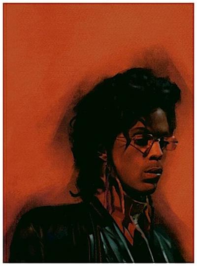 Prince - Sign "O" The Times