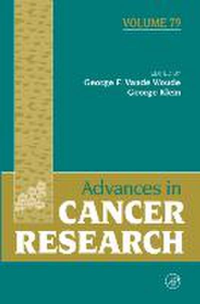 Advances in Cancer Research