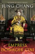 Empress Dowager Cixi