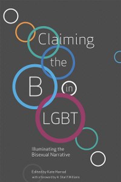 Claiming the B in LGBT