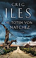 Die Toten von Natchez: Thriller (Penn Cage 2) (German Edition)
