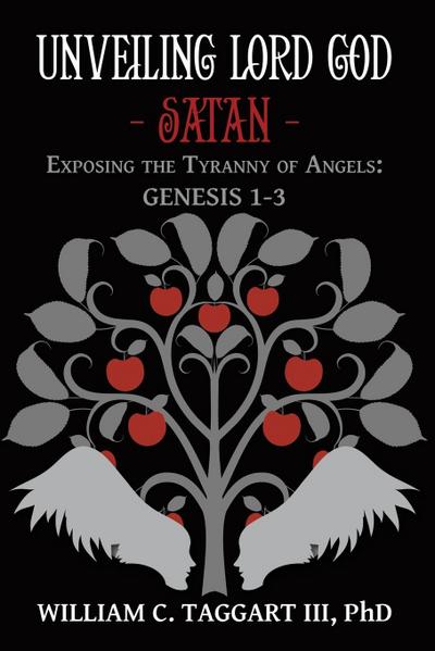 Unveiling Lord God - Satan