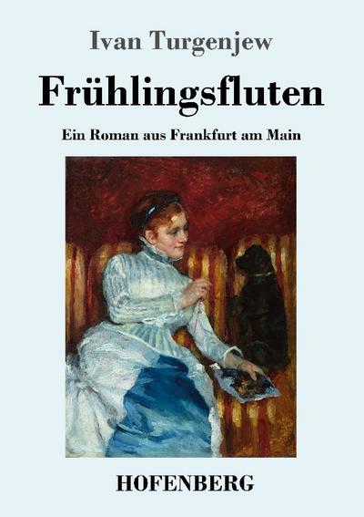 Frühlingsfluten
