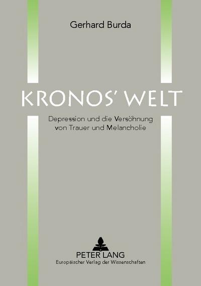 Kronos Welt