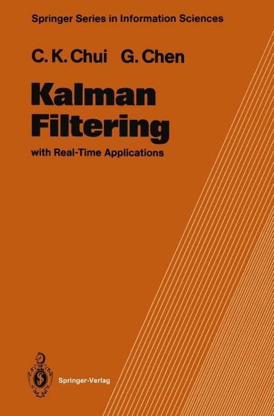 Kalman Filtering with Real-Time Applications
