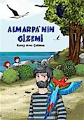 Almarpa’nın Gizemi