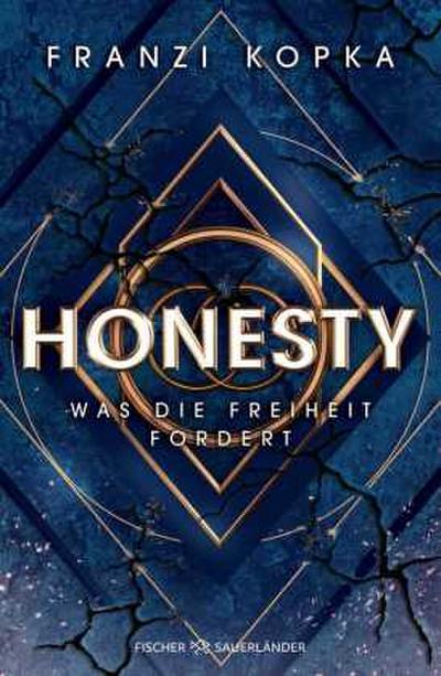 Honesty. Was die Freiheit fordert