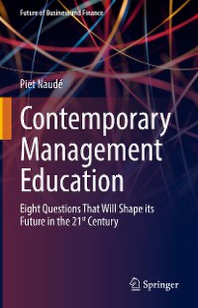 Contemporary Management Education