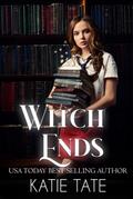 Witch Ends (Witch School)