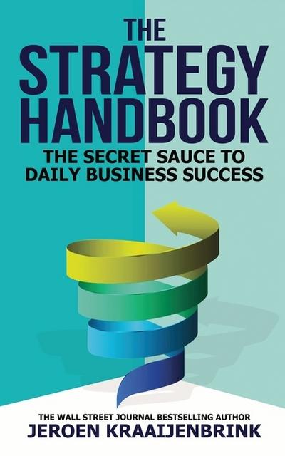 The Strategy Handbook